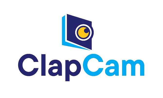 ClapCam.com